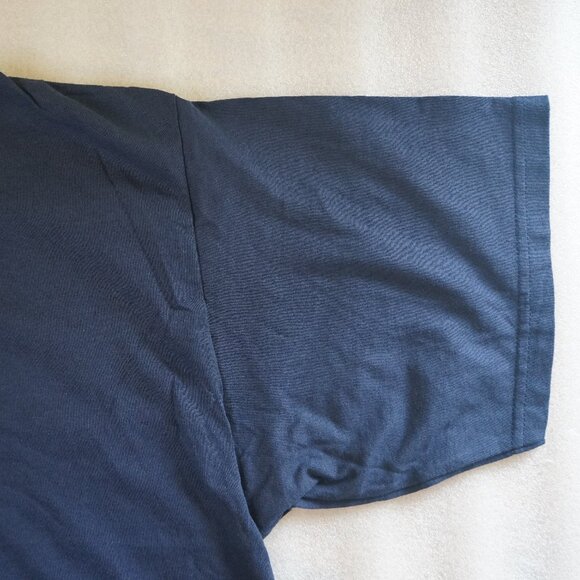 2004 Gildan Phil Collins First Final Farewell Tour Men's XXL T-Shirt RN# 93846 - Picture 6 of 14